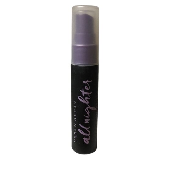 Urban Decay All Nighter Makeup Setting Spray Travel Size - Picture 1 of 2